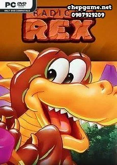 Radical Rex