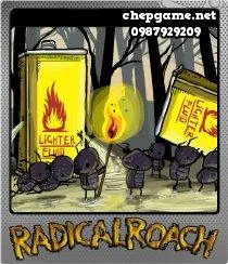 RADical ROACH Deluxe Edition