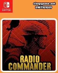 Radio Commander