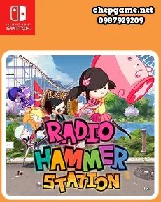 RADIO HAMMER STATION