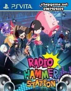 Radio Hammer Station