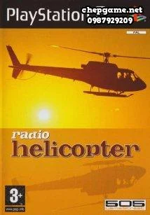 Radio Helicopter