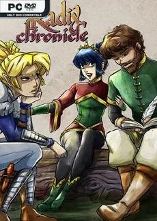 Radix Chronicle
