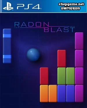 Radon Blast