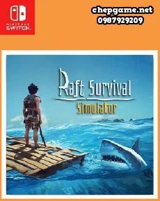 Raft Survival Simulator