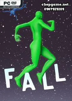 Ragdoll Fall and Destroy