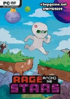 Rage Among The Stars