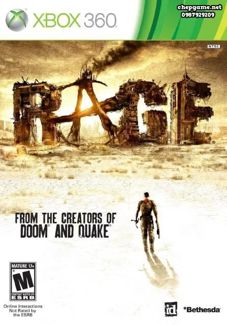 Rage