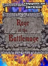 Rage of the Battlemage