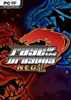 Rage of the Dragons NEO