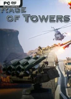 Rage Of Towers