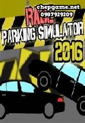 Rage Parking Simulator 2016