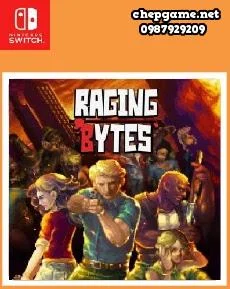 Raging Bytes