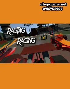 Ragtag Racing