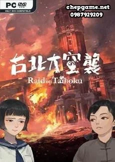 Raid on Taihoku