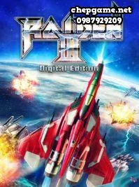 Raiden 3 Digital Edition
