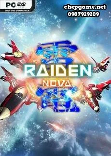 Raiden NOVA