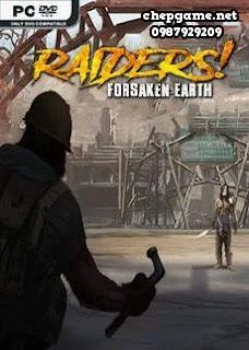 Raiders Forsaken Earth
