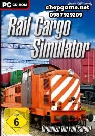 Rail Cargo Simulator