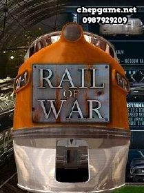 Rail of War