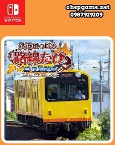 Rail Sim 3D Routes Sangi Railway Edition