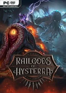 RailGods of Hysterra