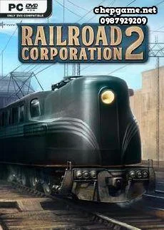Railroad Corporation 2