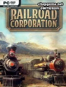 Railroad Corporation