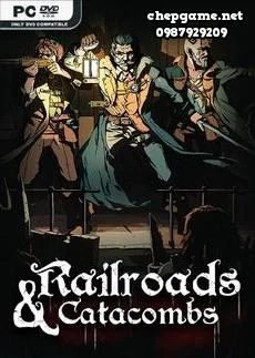 Railroads and Catacombs
