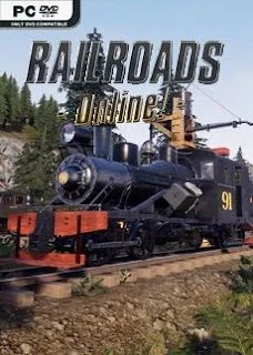 RAILROADS Online