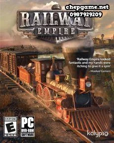 Railway Empire