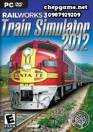 Railworks 3 Train Simulator 2012