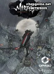 Rain Blood Chronicles Mirage