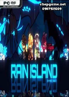 Rain Island