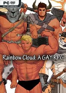 Rainbow Cloud A GAY RPG