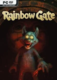 Rainbow Gate