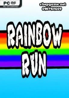Rainbow Run