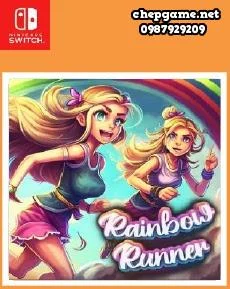 Rainbow Runner