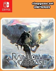 Rainbow Yggdrasil