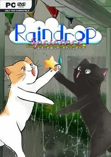 Raindrop Sprinters