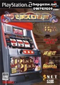 Rakushou Pachi Slot Sengen