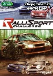 Ralli Sport Challenge