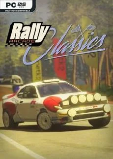 Rally Arcade Classics