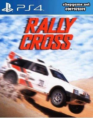 Rally Cross