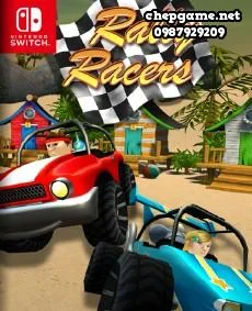 Rally Racers