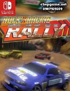 Rally Rock N Racing