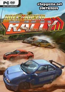 Rally Rock N Racing