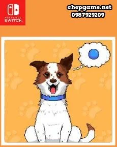 Ralph and the Blue Ball