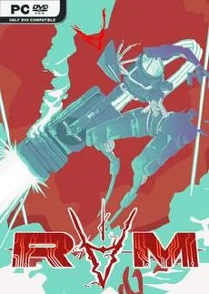 RAM Random Access Mayhem