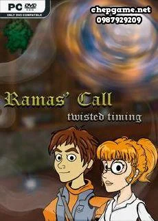 Ramas Call Twisted timing